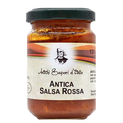 Antica Salsa rossa