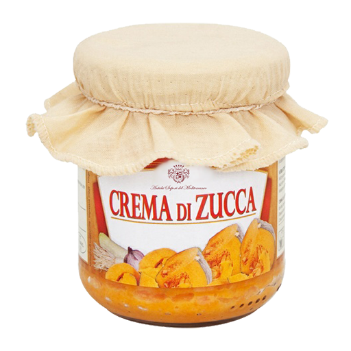 Crema di zucca