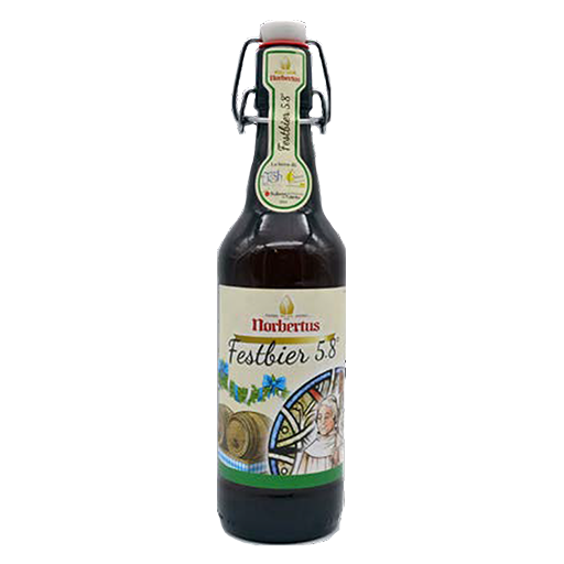 Birra Festbier