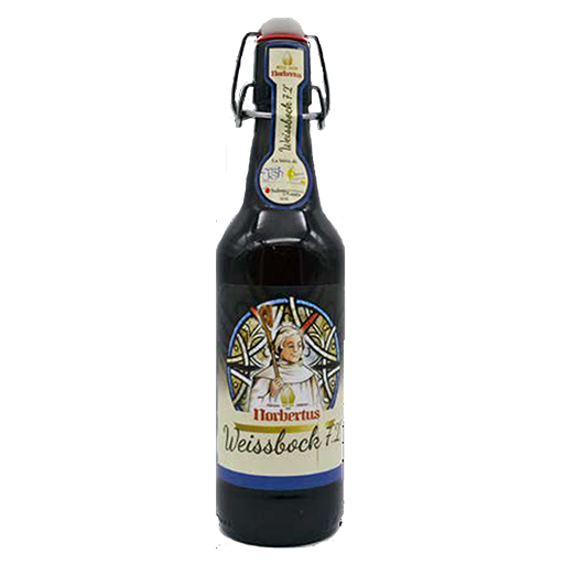 Birra Weissbock