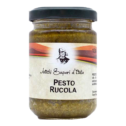 Pesto di rucola