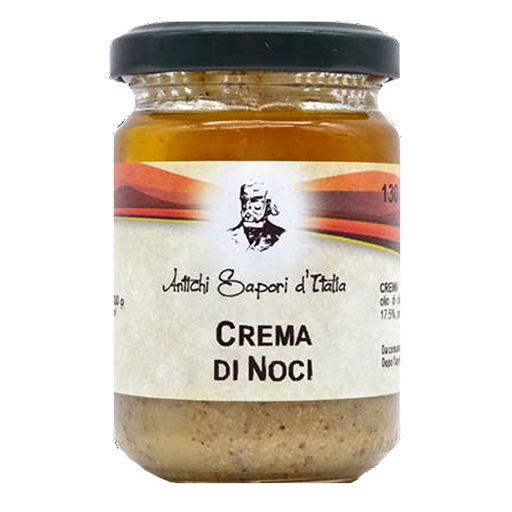 Crema di noci