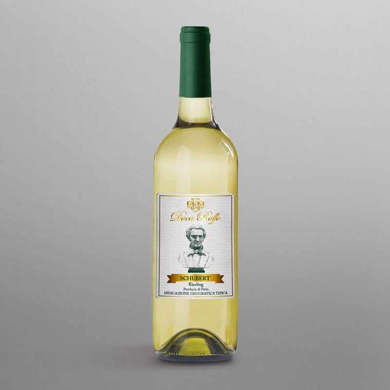 Riesling “Schubert”