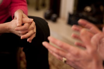 Colloqui di Counseling individuale image