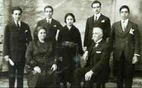 Costellazioni Familiari