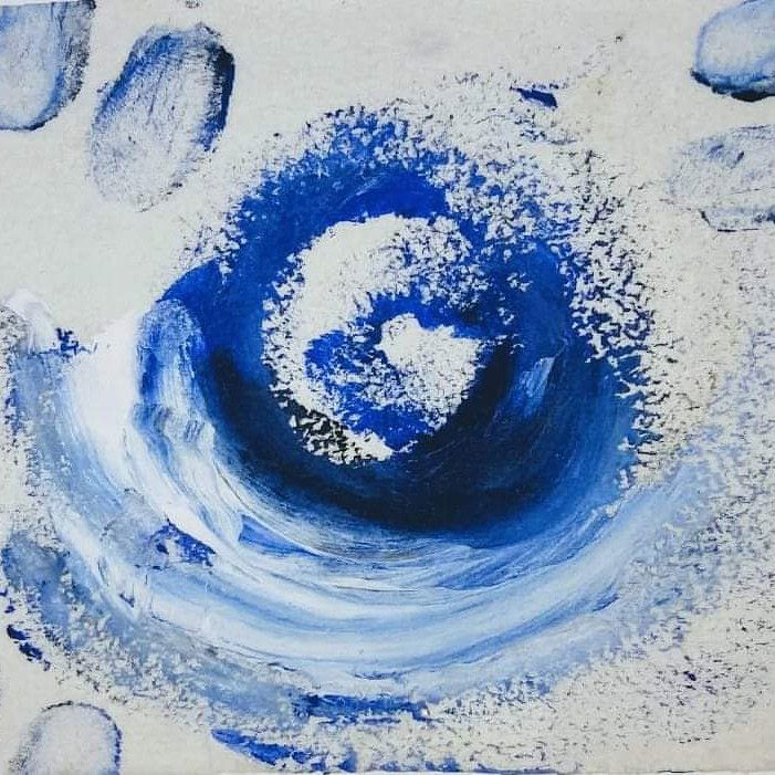 Scopri il Kandinsky che è in te  - l'immagine che cura