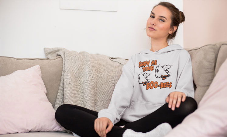 What we can bring to you?