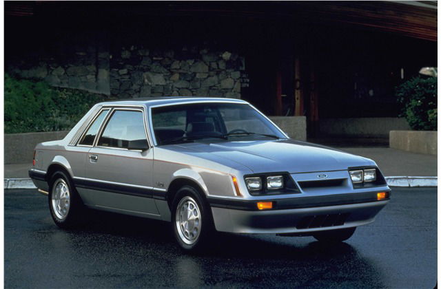 Skipping forward to the Third Generation.