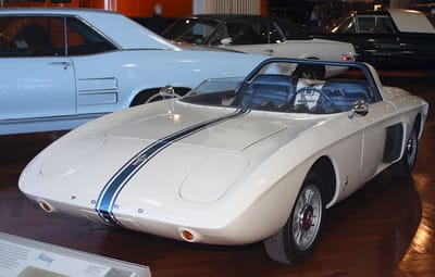 First Generation image