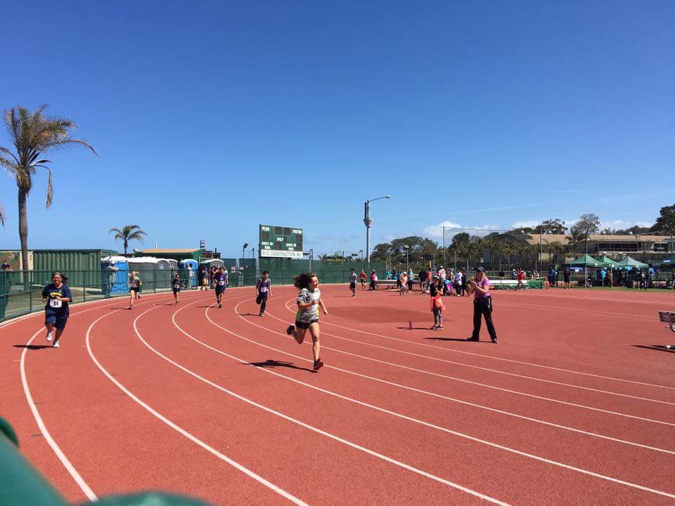 Special Olympics BBQ