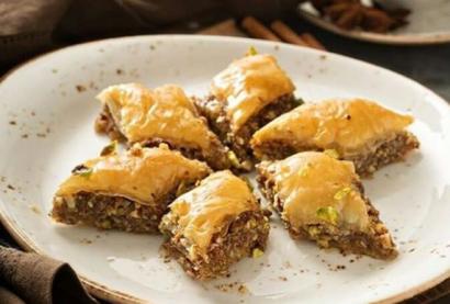 BAKLAVA