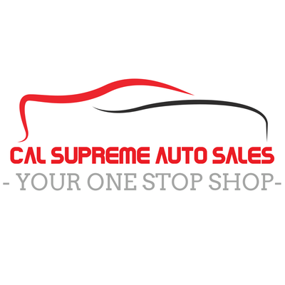 Cal Supreme Auto Sales