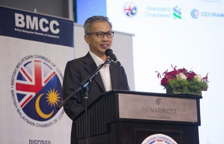 Effective UK Trade Services for Your Business Growth