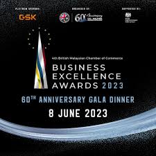 Recognizing Excellence: BMCC Business Awards