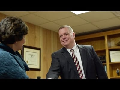 Law Office of Seth C. Weston, PLC Were You Found The Best Lawyer