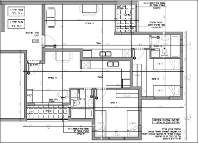 תכנון יחידות דיור