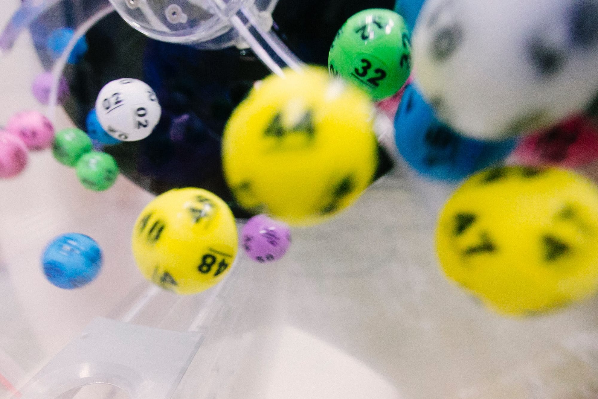 The Advantages You Can Get When Playing Togel