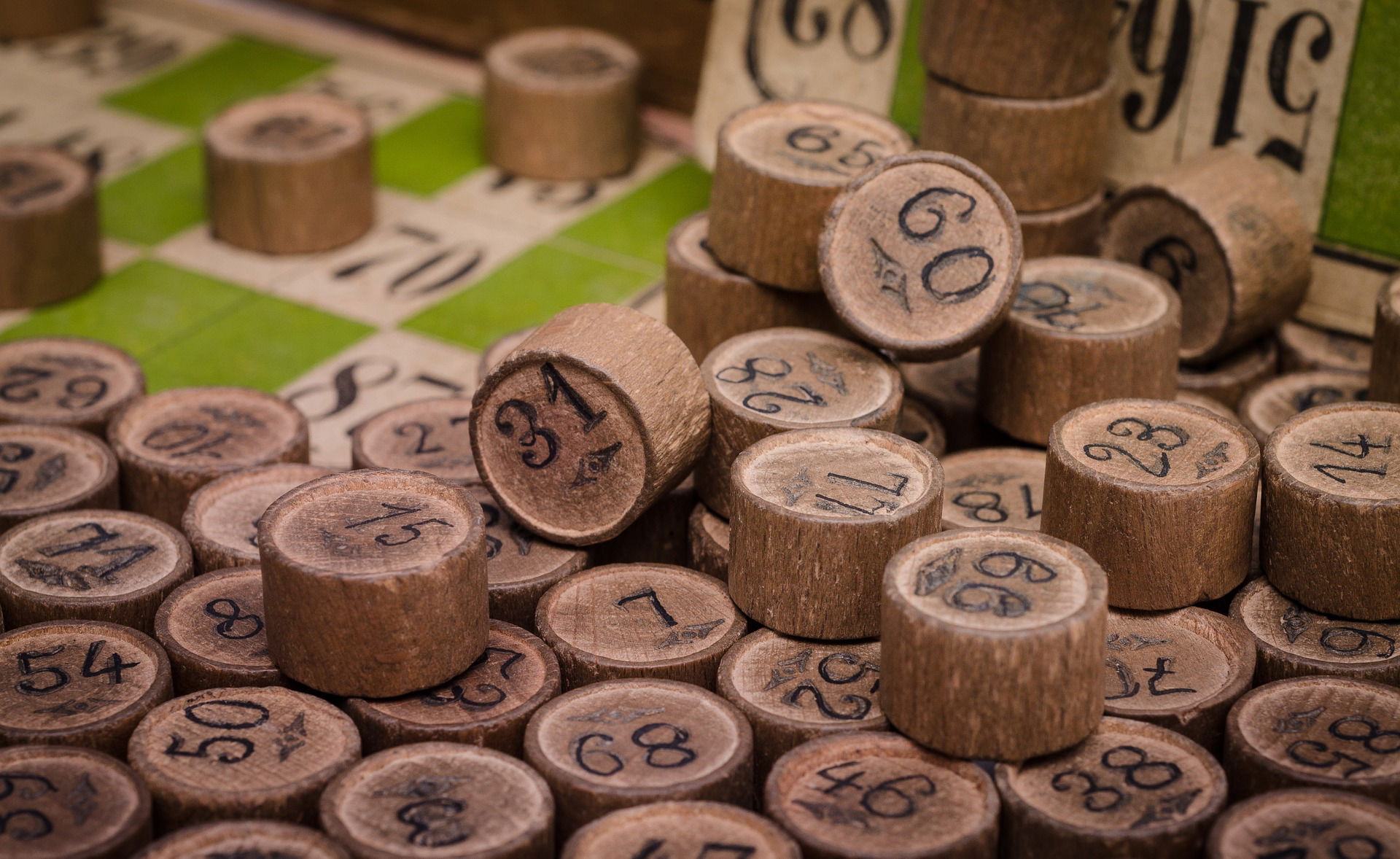 The Development of Age and Technology That Makes Togel Played Online