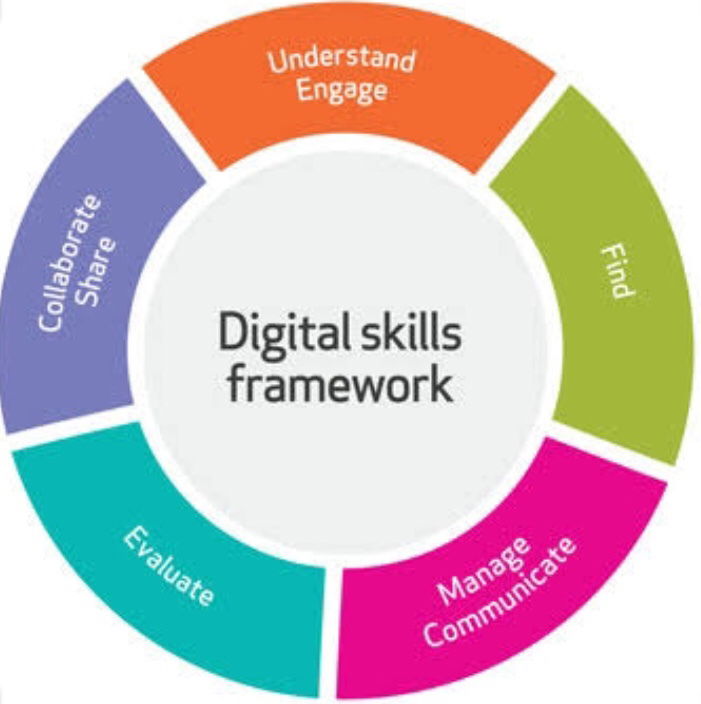 Digital Skill