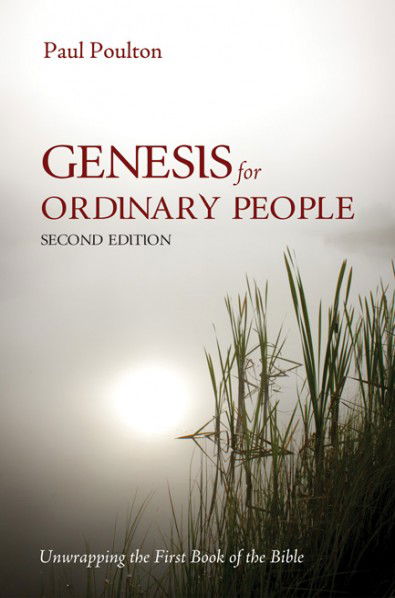 Genesis for Ordinary People - Never for Nothing