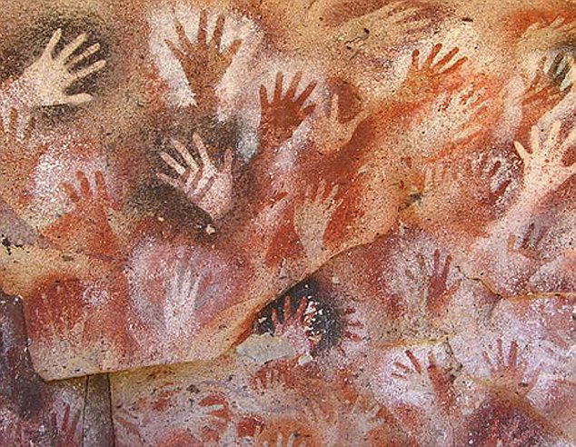 New Testament and Prehistoric People