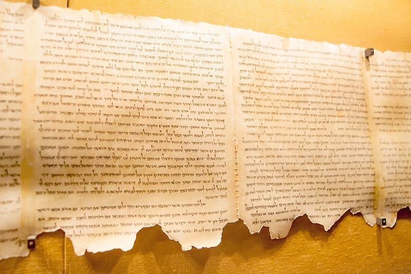 Who Cares About Genesis Anyway?