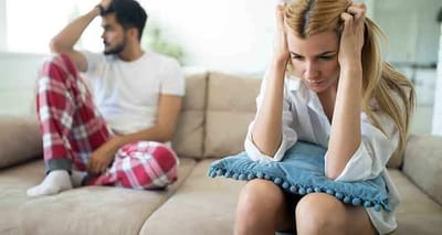 6 Warning Signs You Are In A Failing Relationship