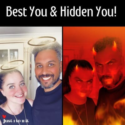 How many people are in your relationship?