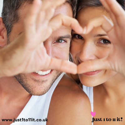 10 Signs You Are Awesome For Each Other