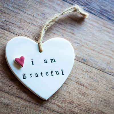 10 Ways to Practice Gratitude for Each Other