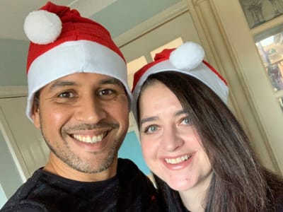 How To Beat The Christmas Conflict This Year In 5 Simple Steps.