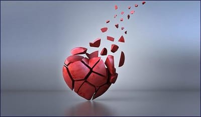 5 Key Things to Practise During a Relationship Breakup