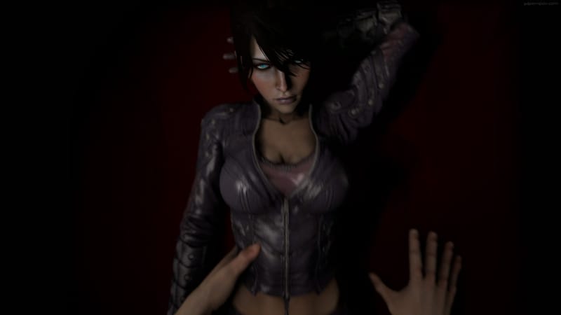 SFM Porn and the future of 3d CGI Animated pornography