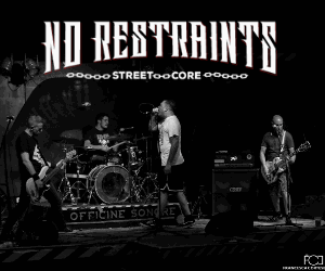 new video & next gigs