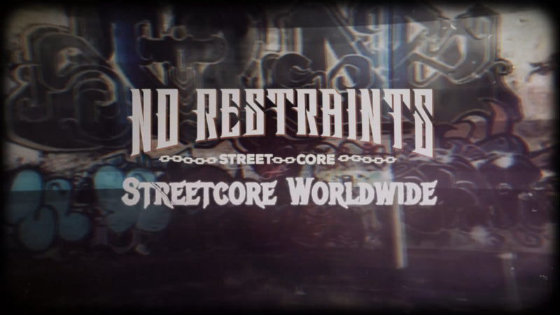 New Video & Single out now!!!