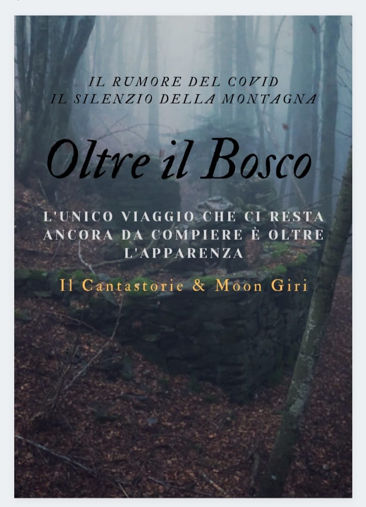 Oltre il Bosco