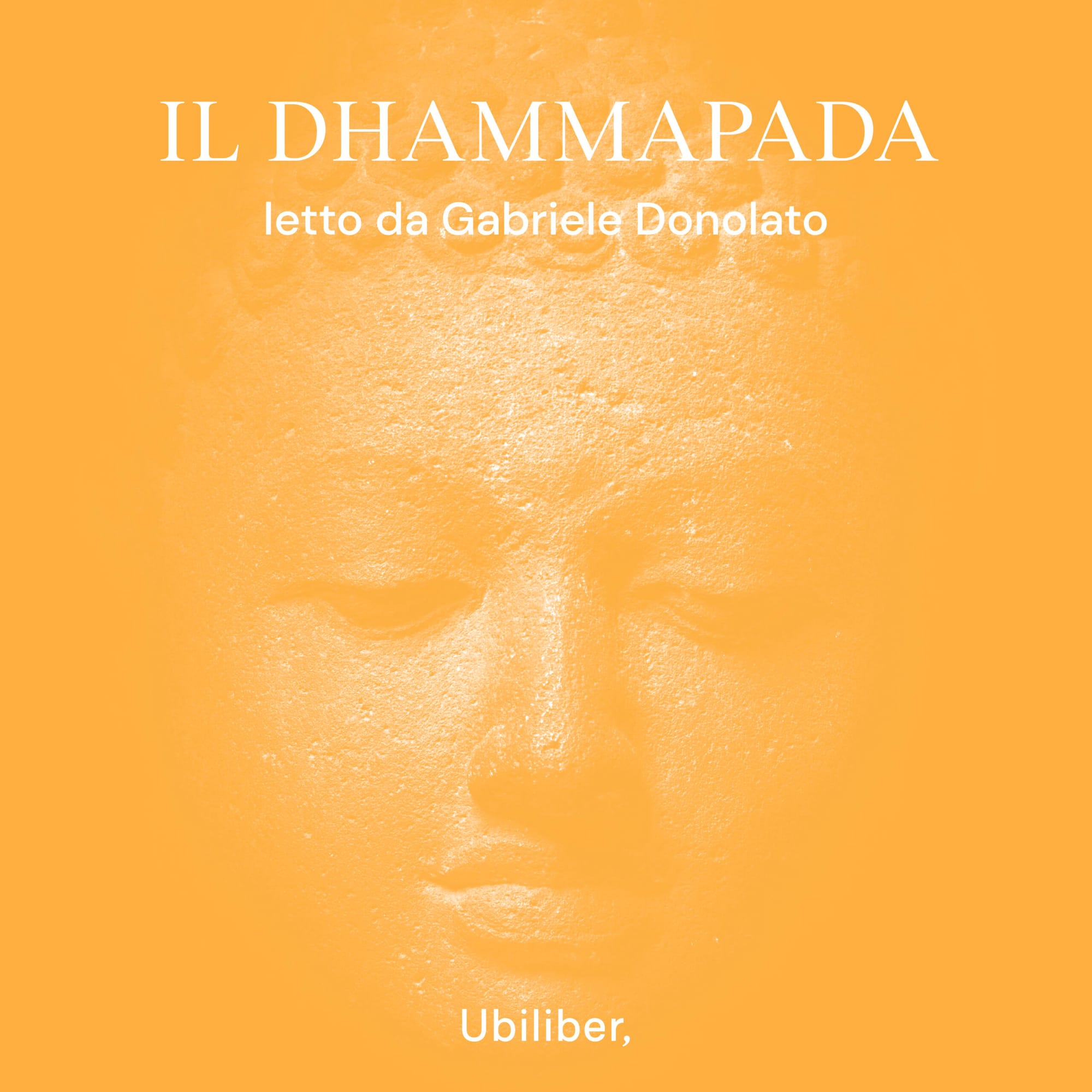 Audiolibro Il Dhammapada