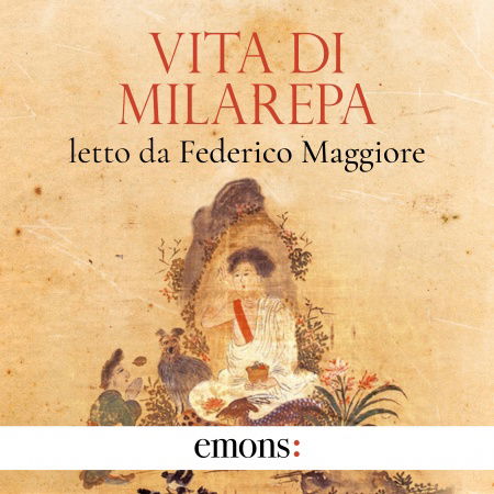 Audiolibro La vita di Milarepa