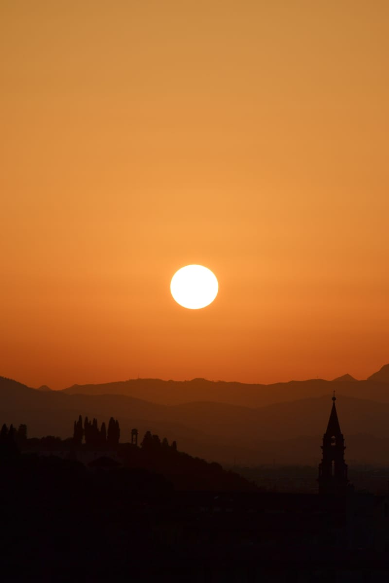 Presentazione Libro La voce del Cuore-  Solstizio d'estate Orsigna 2020