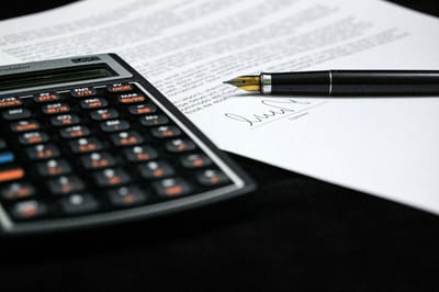 联邦报税表1040全解析（含手把手教你如何填表）
