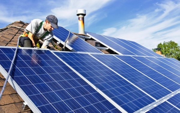 DAL 2020 OFFERTE ANCHE PER IMPIANTI FOTOVOLTAICI