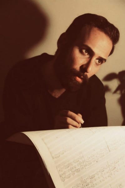 Biography image