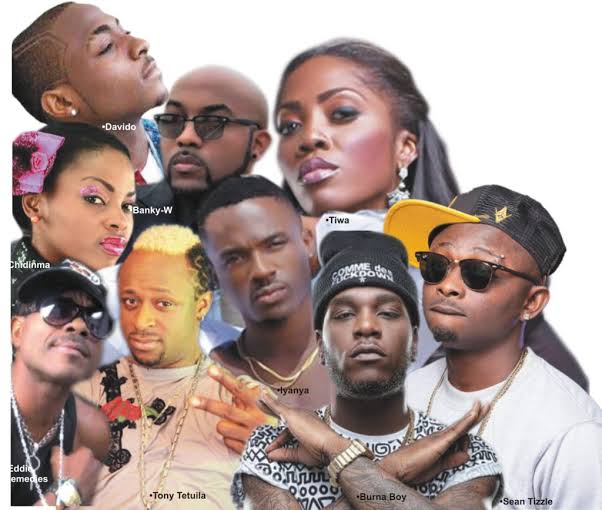 6 step to get you famous in Nigeria  music industry