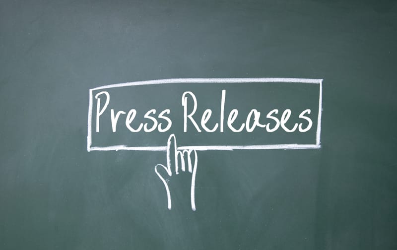Strategies For Submit Press Release