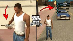 Gta Sa Hacker image