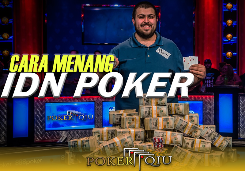 Poker Deprive Secrets