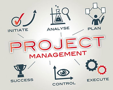 Knowledge - Project management