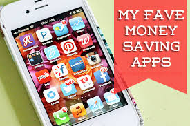 5 Apps to get $$ Back!!