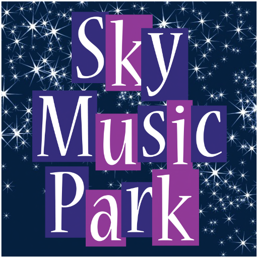 Sky Music Park.  Owners: Paradorn Ansar and Cazzy Ansar