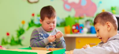 How Does ABA Therapy for Children Work